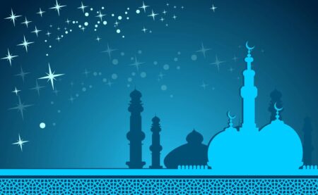 সৌদি আরবে ঈদ কবে? ২০২৫ সালের ঈদুল ফিতরের সম্ভাব্য তারিখ ও উদযাপন সৌদি আরবে ঈদ কবে