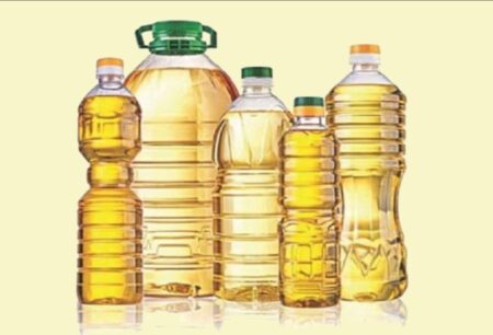সয়াবিন তেলের দাম