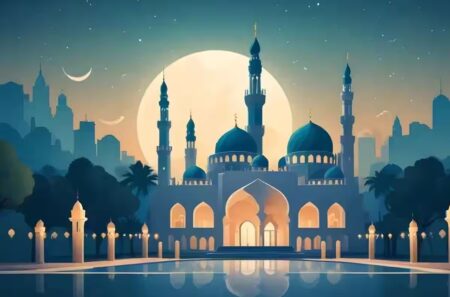 Eid Moon Sighted in Saudi Arabia Today – Eid-ul-Fitr 2025 Confirmed for March 30 Eid Moon Sighted in Saudi Arabia