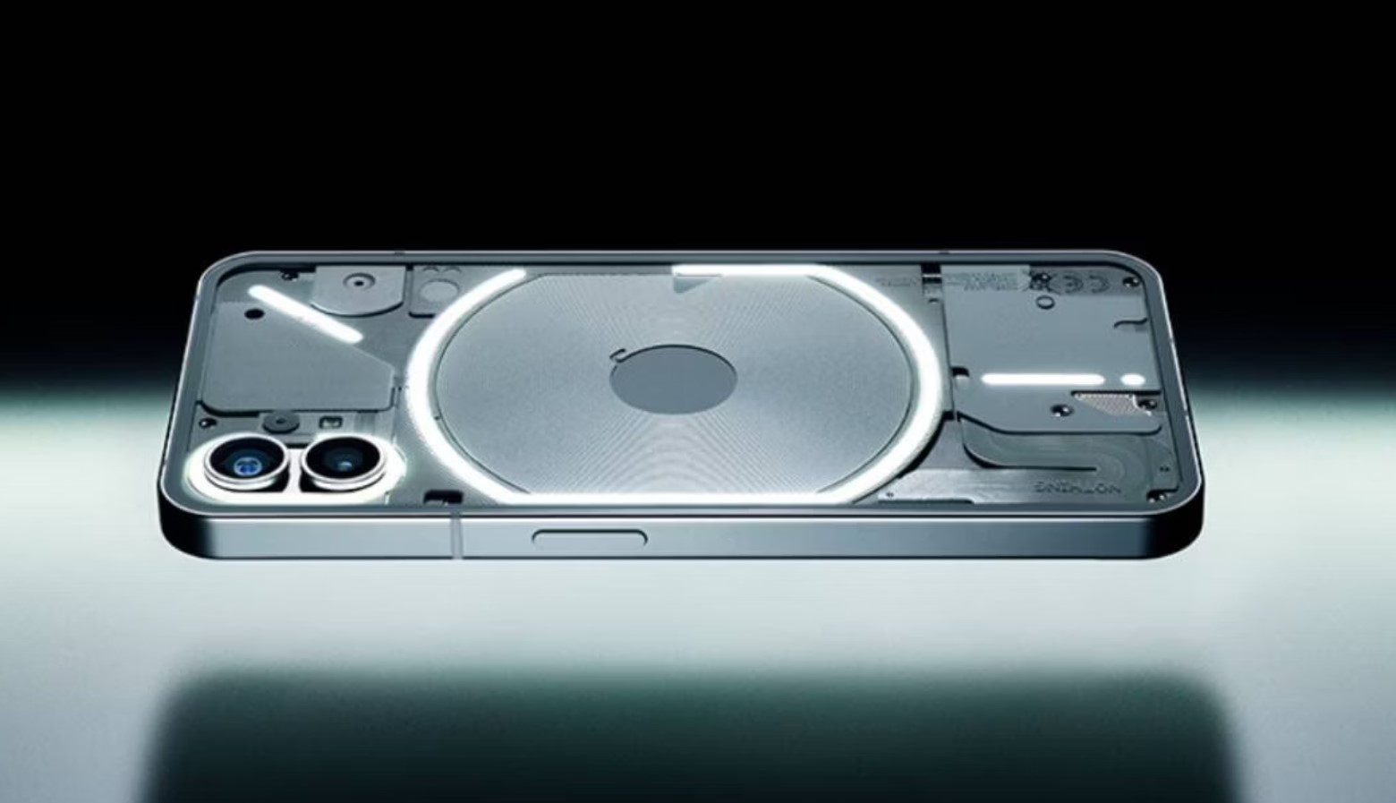 Nothing Phone (1) Price in Bangladesh