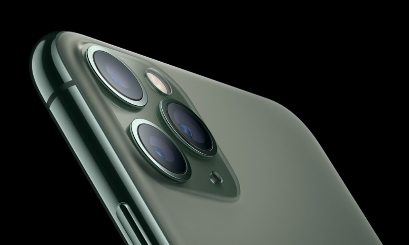 iPhone 11 Pro Max Price in Bangladesh