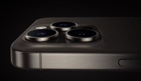 Apple iPhone 15 Pro Max Price in Bangladesh and India