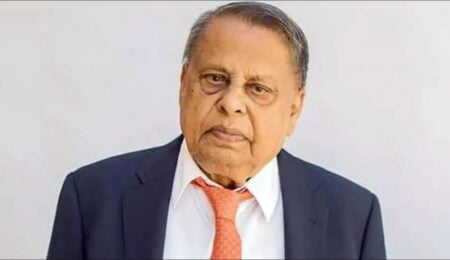 জয়নুল হক সরকার