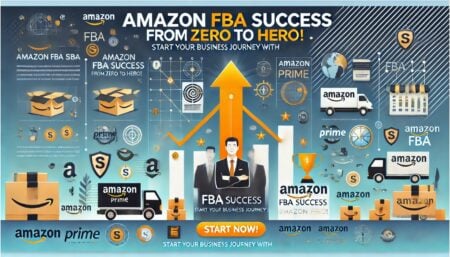 Amazon Private Label FBA অ্যামাজন প্রাইভেট লেবেল FBA