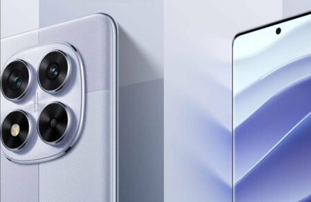 Redmi Note 14 Pro+ Price in Bangladesh