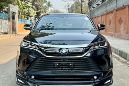 ‘টেস্ট ড্রাইভের’ কথা বলে