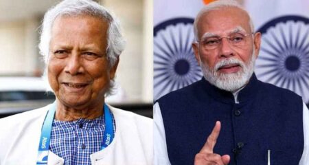 বিমসটেক সম্মেলনের ফাঁকে