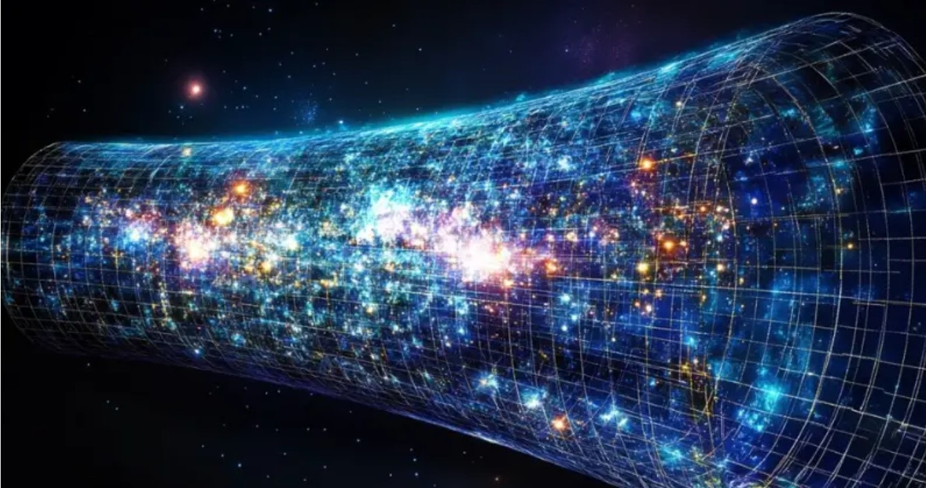 ‘টাইম ট্রাভেল’ গাণিতিকভাবে