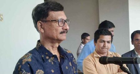 মার্কিন প্রেসিডেন্টের বক্তব্য অসত্য : পররাষ্ট্র মন্ত্রণালয় মার্কিন প্রেসিডেন্টের বক্তব্য