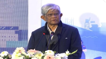 দুর্বল ব্যাংক অবসায়নে নতুন আইন হচ্ছে: অর্থ উপদেষ্টা Financial advisor