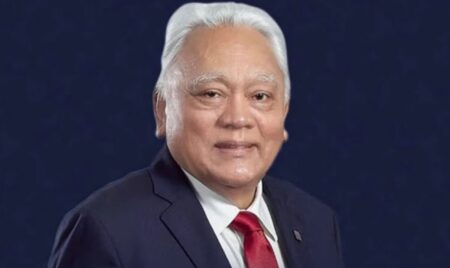 অ্যাপেক্স গ্রুপের চেয়ারম্যান