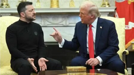 চুক্তি না হলেও নজিরবিহীন