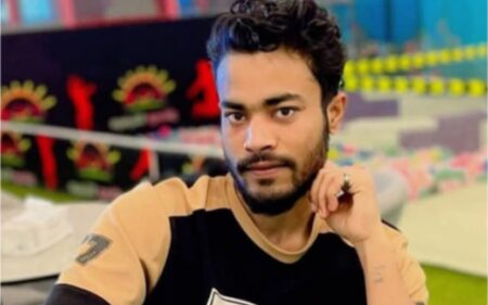 দুর্ঘটনায় প্রাণ