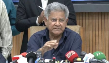 ড. এম সাখাওয়াত