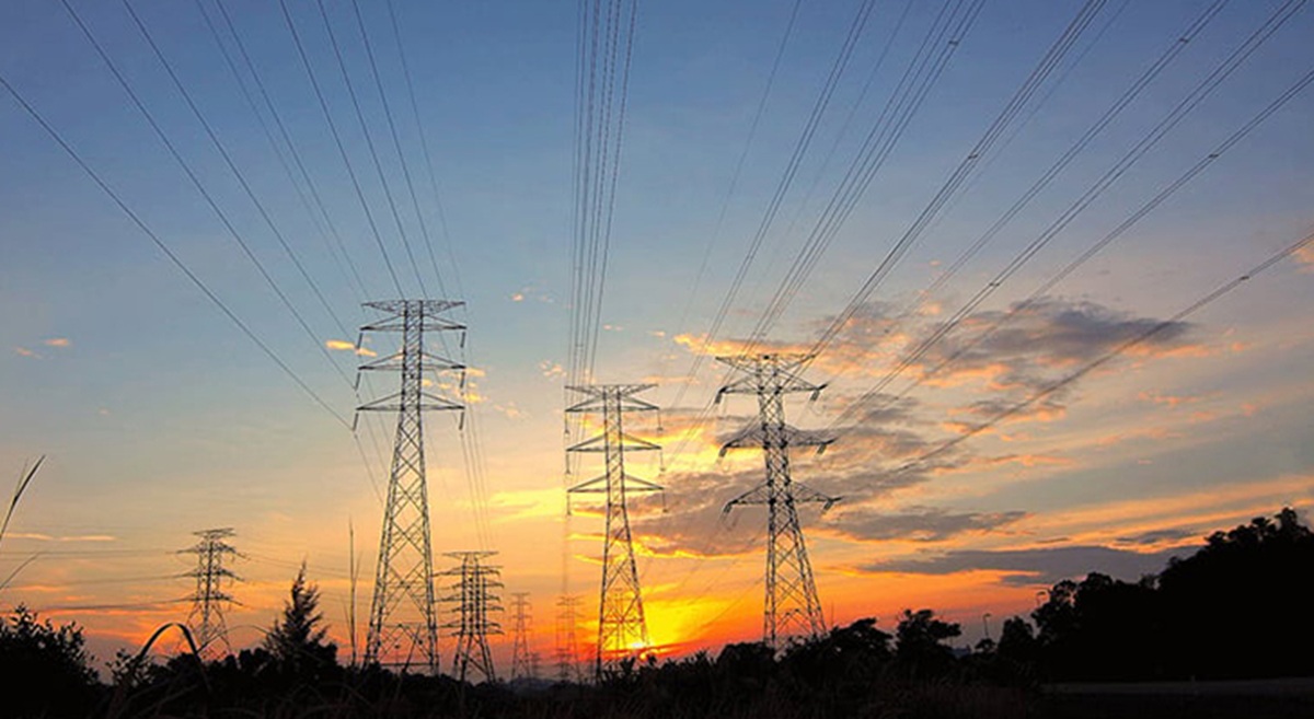 নিরবচ্ছিন্ন বিদ্যুত সরবরাহে