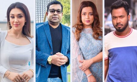 কাতার মাতাবেন বাংলাদেশের