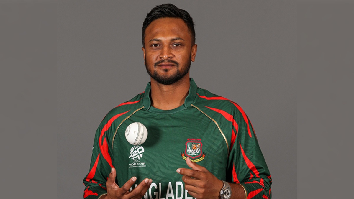 বোলিং অ্যাকশন পরীক্ষায়