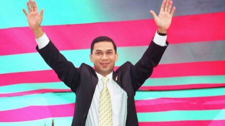 ৭ বছরের দণ্ড থেকে খালাস পেলেন তারেক রহমান ৭ বছরের দণ্ড থেকে খালাস