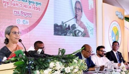 ৬৫০ টাকায় গরুর মাংস