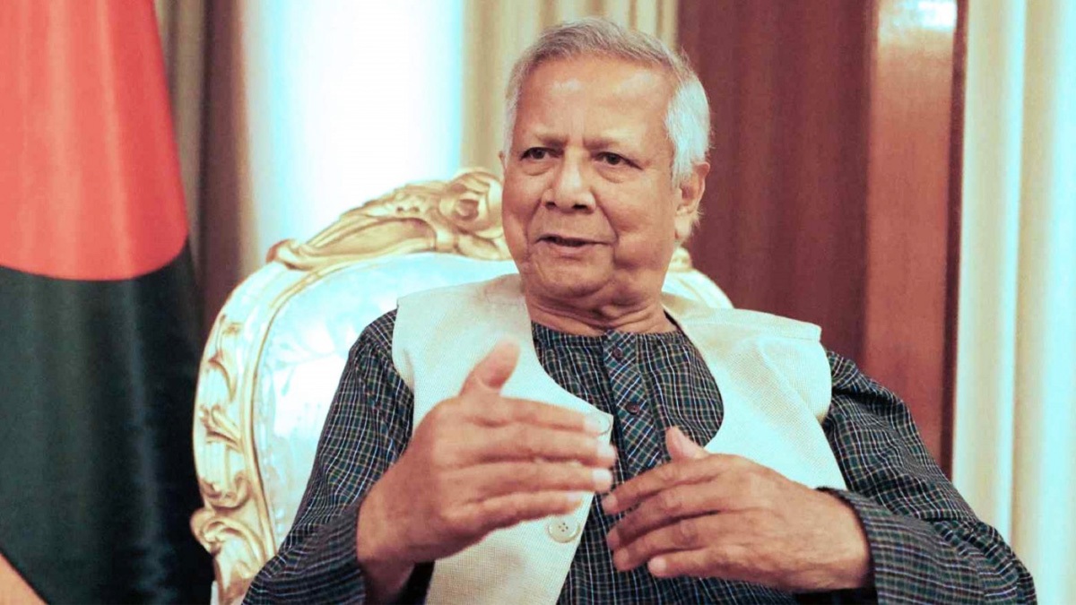 তিন মাসে তিন দেশ সফরে