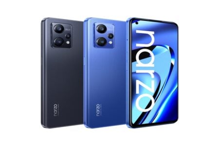 Realme Narzo 50 Pro