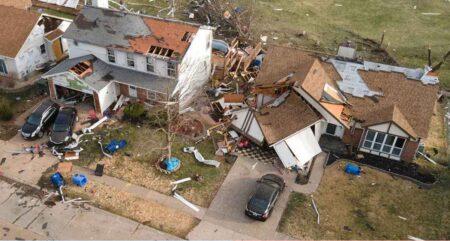 যুক্তরাষ্ট্রে শক্তিশালী