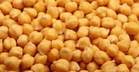 Chickpeas