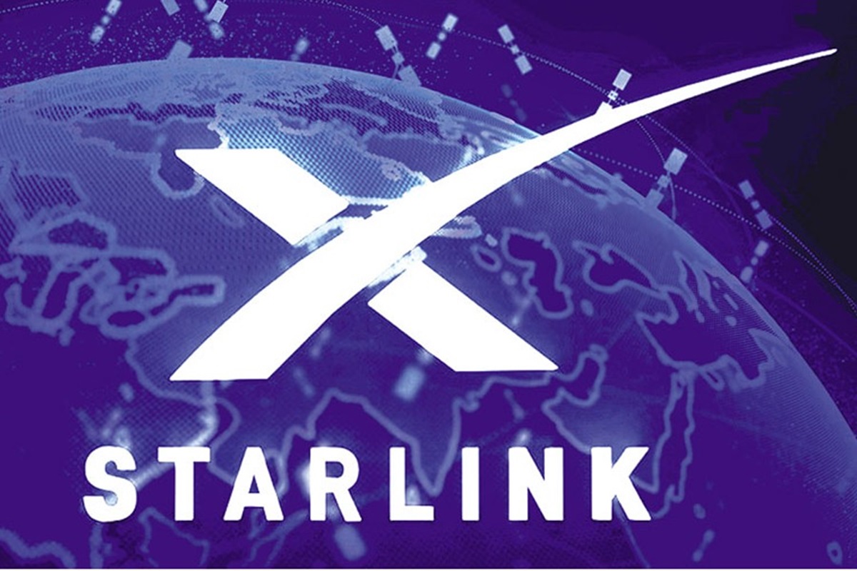 SpaceX's Starlink