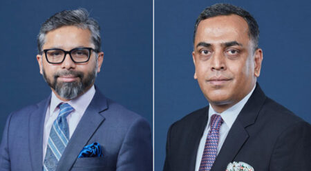 সিটি ব্যাংকের শীর্ষ পর্যায়ে ২ নতুন নিয়োগ