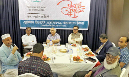 সাত কলেজ নিয়ে যৌক্তিক সমাধান আসবে : ইউজিসি চেয়ারম্যান