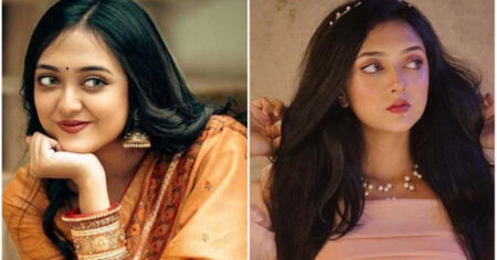 আমি ‘সুগার মাম্মি’ হওয়ার যোগ্য: পারশা মেহজাবীন