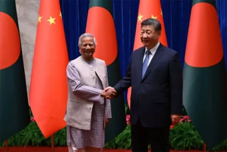 চীন থেকে ২.১ বিলিয়ন ডলারের বিনিয়োগ, ঋণ ও অনুদানের প্রতিশ্রুতি পেয়েছে বাংলাদেশ