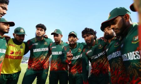 নির্বাচকদের প্রস্তাবিত কেন্দ্রীয়