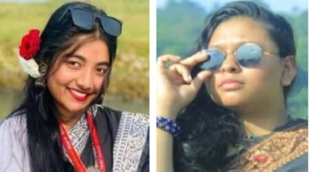 ছাত্রদলের ৯ সদস্যের