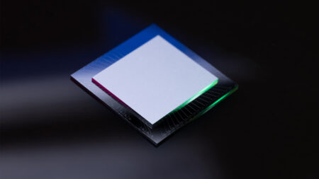 Amazon Enters Quantum Computing Race with Ocelot Chip Ocelot Chip