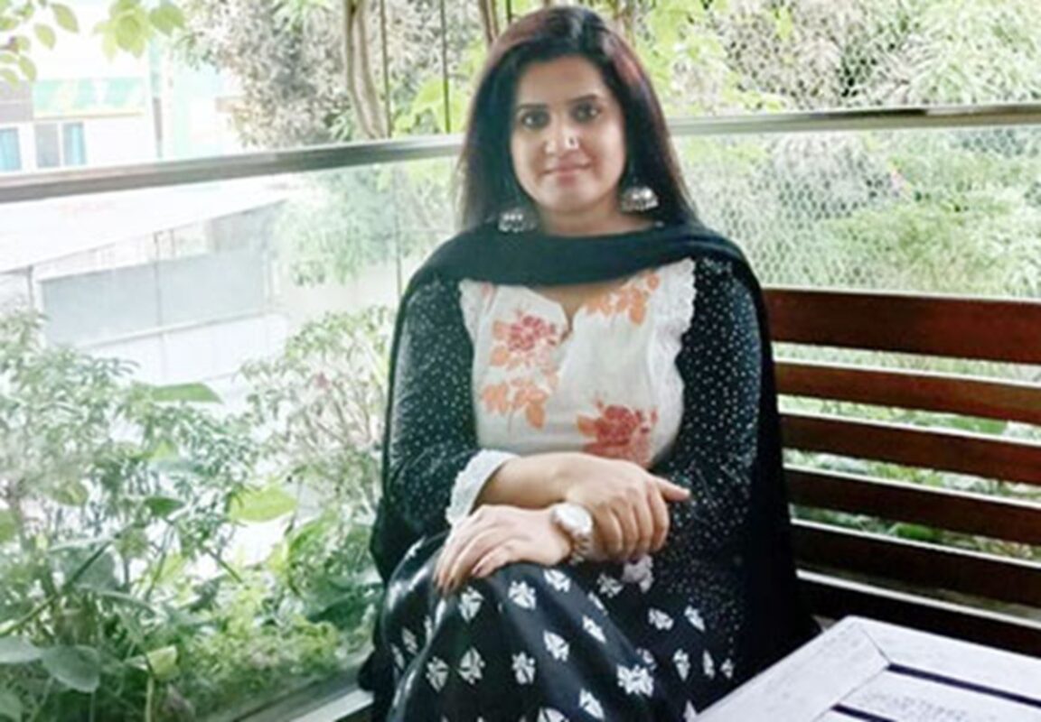 বয়স এখন ৩৬ অথচ একবারও