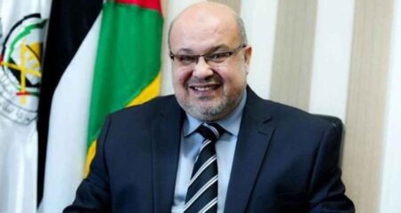 ইসরায়েলি হামলায় গাজার