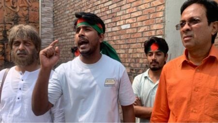 বিটিভিতে প্রচারিত হবে