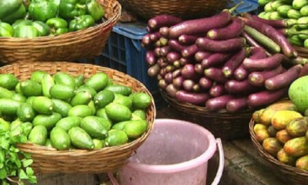 বেগুন ও শসার দামে সেঞ্চুরি, বেড়েই চলেছে লেবুর দাম