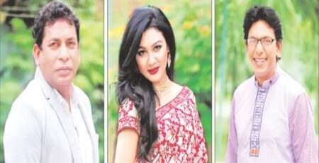 ফিল্মফেয়ার অ্যাওয়ার্ডস বাংলা ২০২৫