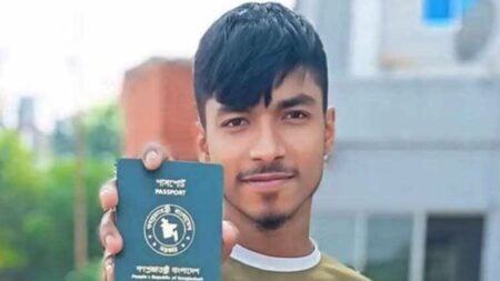 ইতালি যেতে ১৭ লাখ টাকার