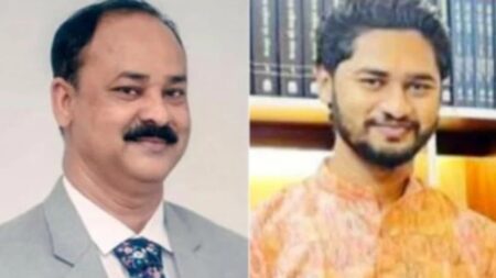 বিমানবন্দর থেকে চাঁদপুরের