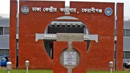 ঈদ উপলক্ষে মুক্তি পেলেন