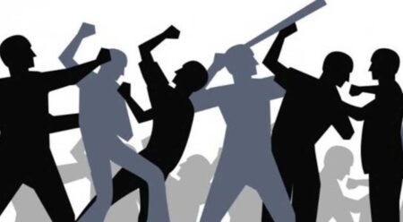 গোপালগঞ্জে আধিপত্য