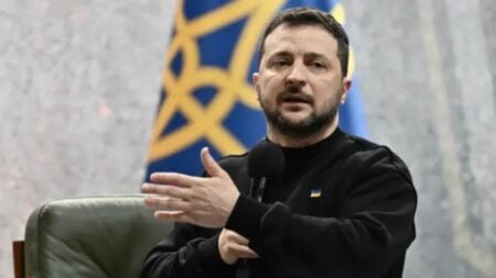 ভলোদিমির জেলেন্সকি