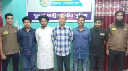 নেতা নুর আলম