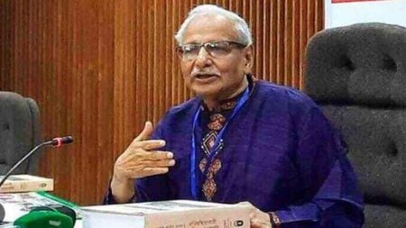 বদিউল আলম