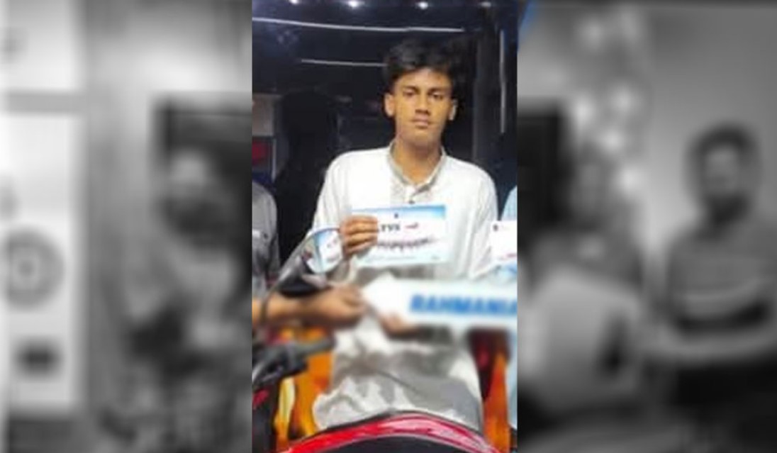 আখাউড়া-চান্দুরা