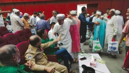 জিয়াকে স্বাধীনতার ঘোষক