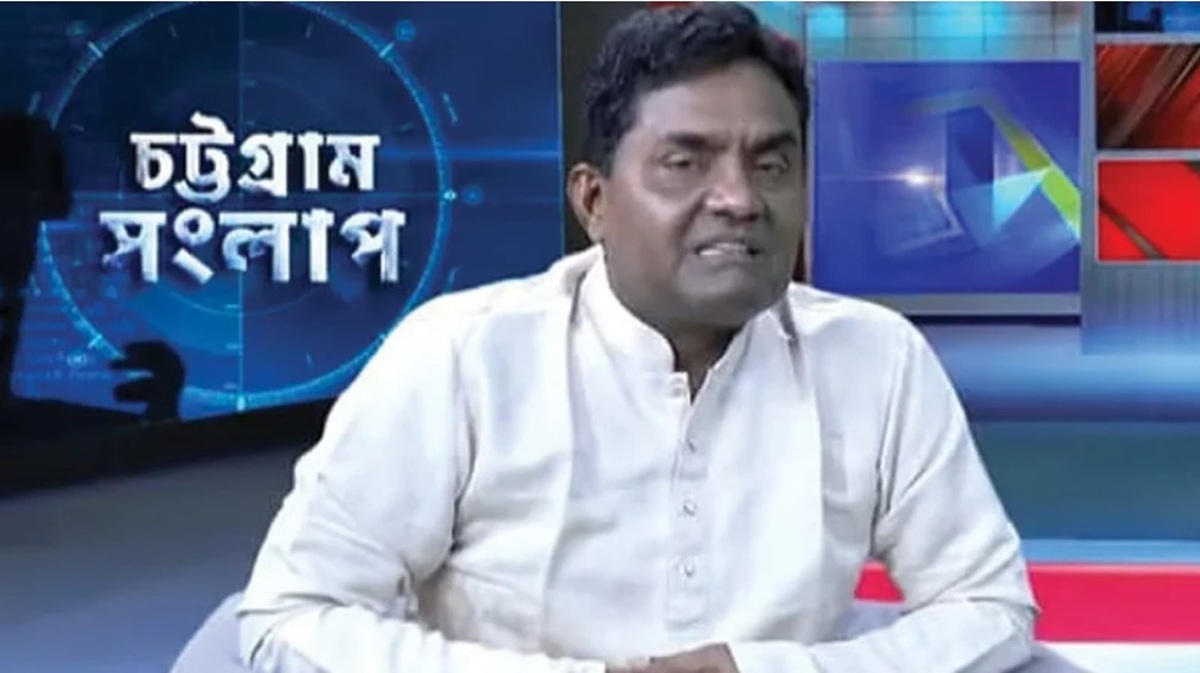 সাবেক জ্বালানি উপদেষ্টার 